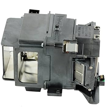 Amazon.co.jp: AWO V13H010L82 ハウジング付き交換用ランプ